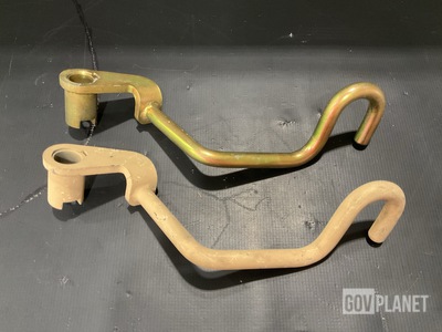 (16) BAE Systems 4286852 Vehicular Door Handles