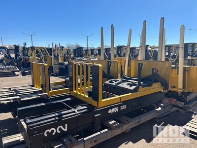 2020 Yale OS030BF Electric Forklift