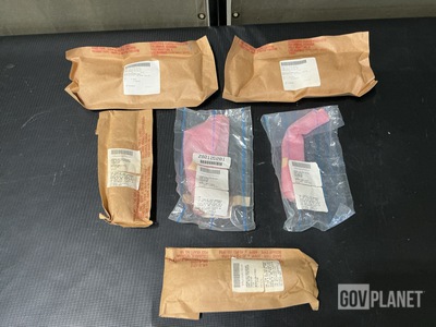 (11) Eaton KGF165 Thyristor Semiconductor Devices