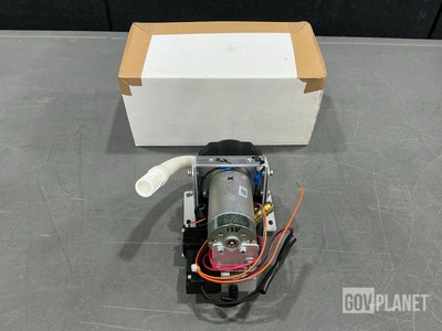 (39) Impact 703-0326-05 Pump Assemblies