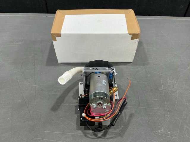 (39) Impact 703-0326-05 Pump Assemblies