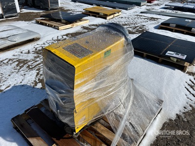 2018 ESAB Migmaster 250 300 A Electric Welder