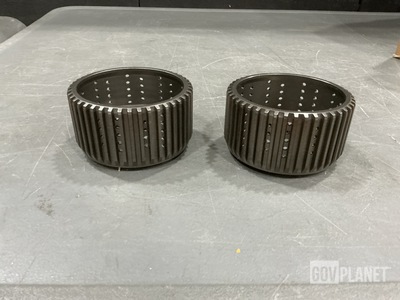 (9) CNH 79052636 Non-Vehicular Clutch Disks