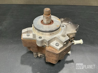 General Dynamics 1372611 Fuel Pump