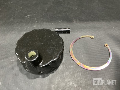 (25) Dressta 628156C91 Filler Opening Caps