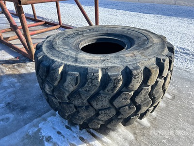 29.5R25 Tyres