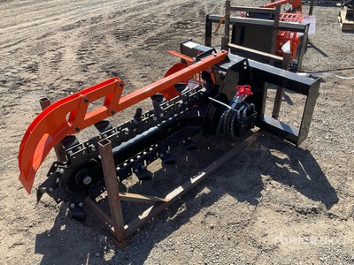 2025 GIYI GY-D39 39 in Schranklader Sleuvenmaker (Unused)