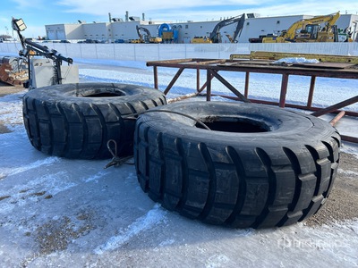 16 ft 4 in Landscape Drag