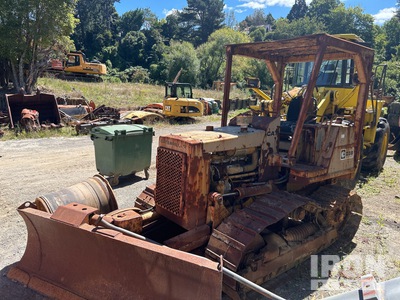 1981 Cat D3B Planierraupe (Inoperable)