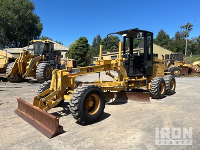 2006 Noram 65ET Motoniveladora