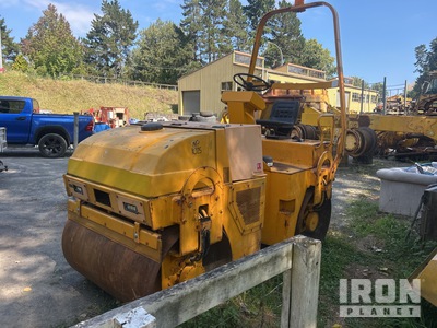 Vibrocon 4T Rodillo Tándem