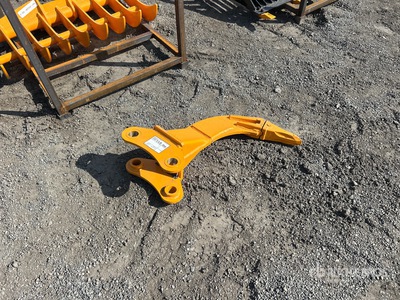 2026 GIYI 26 in ممزق حفارة - Fits Cat 305 (Unused)