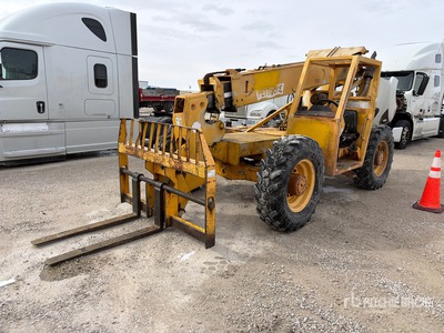 1998 Pettibone B66D Telehandler