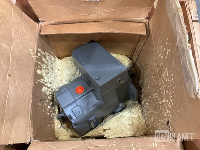 Oilgear PVWH34LSAYCNNN547A Radial Pistons Pump