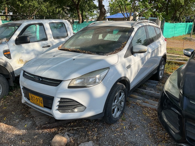 2016 Ford Escape SUV (Inoperable)