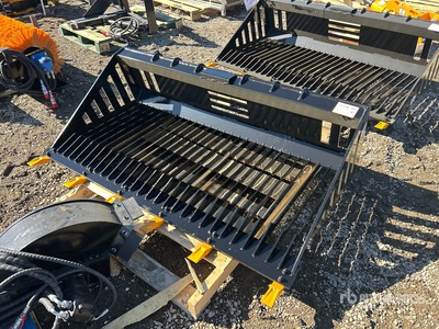 2026 GIYI GY-RB66 66 in (Unused)