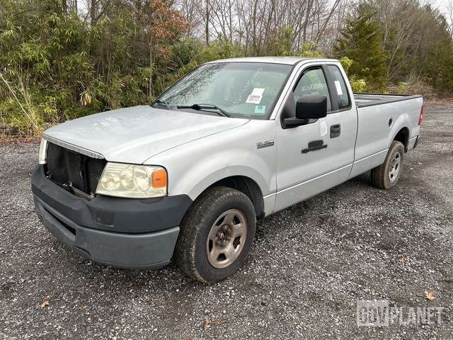1FTPF12V76NB74235 2006 photo no. 1