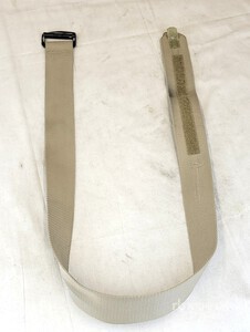 (100) Tan Nylon Rigger Belts