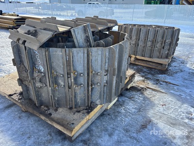 Cingoli - Fits John Deere 850