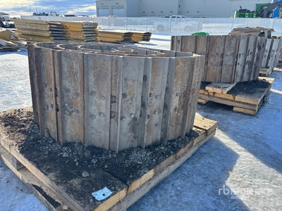 Cingoli - Fits John Deere 850