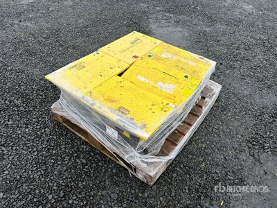 Quantity of (5) Power Box