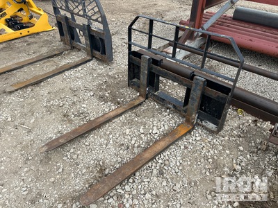 48 in Schranklader vorken