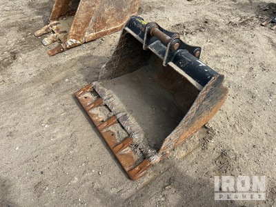 Cat 36 in Benna per escavatore