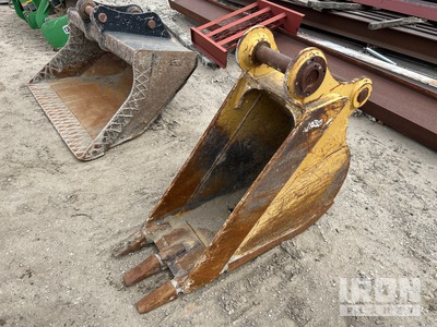 16 in Graafmachine Bak