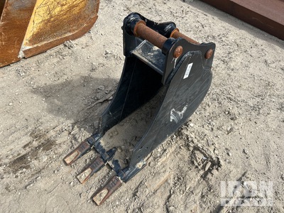 Cat 464-9907 12 in Digging Graafmachine Bak (Unused)