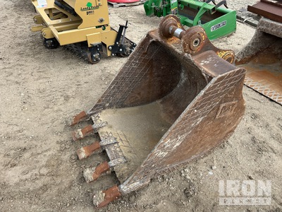 Cat 36 in Digging Benna per escavatore