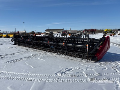 2014 MacDon 35 ft Draper Combine Header