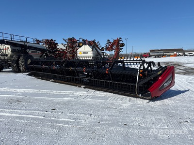 2014 MacDon 35 ft Draper Combine Header