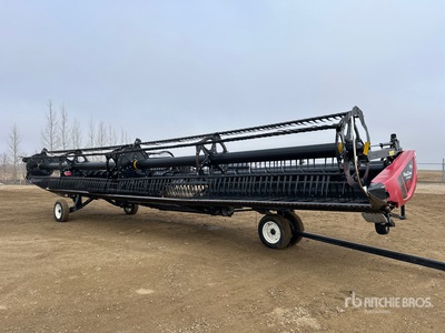 2019 MacDon FD135 35 ft Flex Draper Combine Header