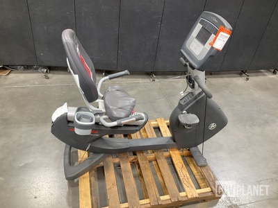 Life Fitness 95R Lifecycle