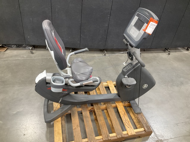 Life Fitness 95R Lifecycle