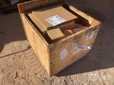 Solar Turbines 28001-400 Diffuser & Bearing Assembly