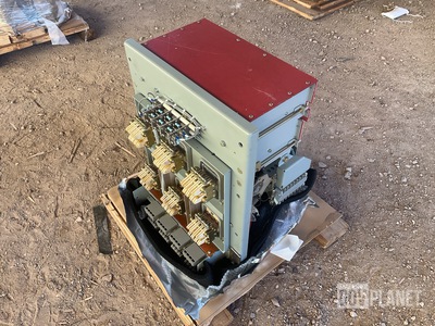 SPD Technologies 704060AND198312 Circuit Breaker