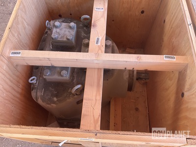 Vickers 324243 Axial Pistons Pump