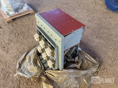 SPD Technologies ACB-1600HR Circuit Breaker