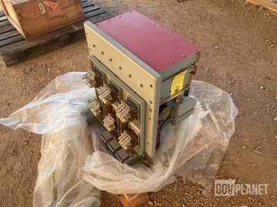 Gould ACB-1600R Circuit Breaker