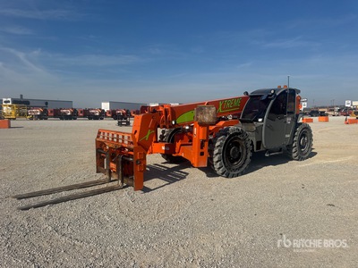 2019 Xtreme XR1255 Telehandler