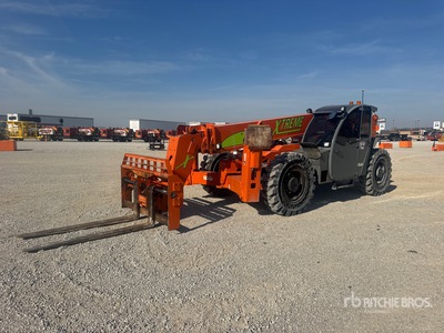 2019 Xtreme XR1255 Telehandler