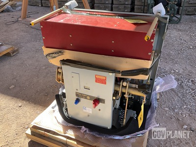 Gould KNS-3200 HR-A Circuit Breaker