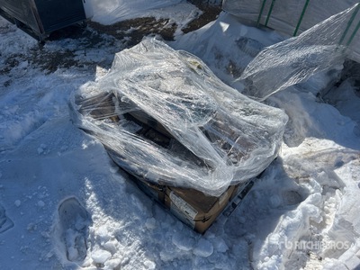 Nuts, Bolts, Hardware