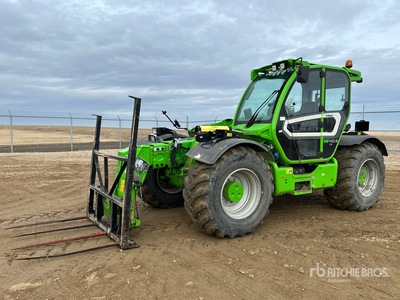 2021 Merlo MF40.9CS Telehandler