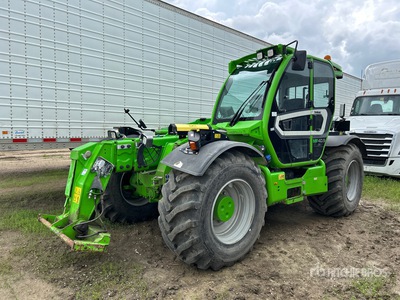 2021 Merlo MF40.9CS Telehandler (Inoperable)