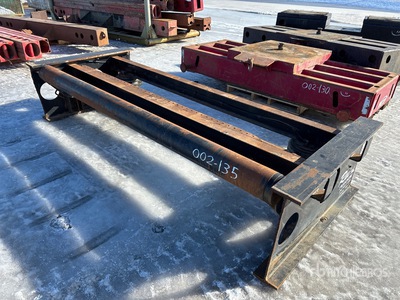 Center Roll Varios remolque