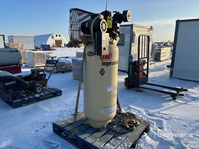 Ingersoll Rand 2340 Air Compressor