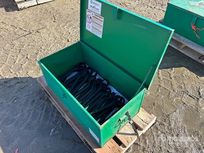 Quantity of Hammer Wrenches Różne