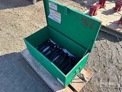 Quantity of Hammer Wrenches Różne